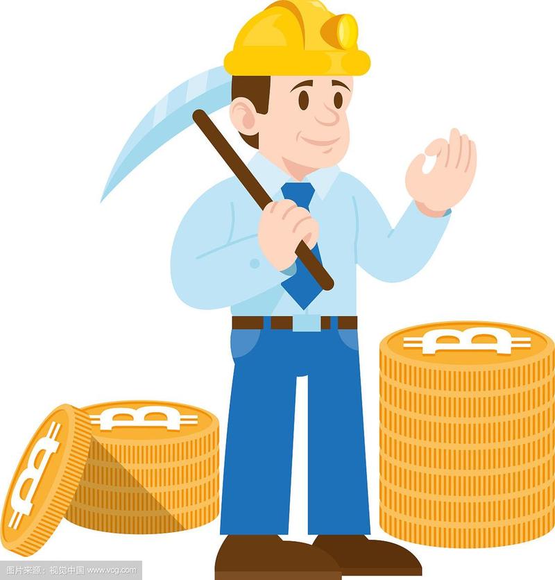 Advanced mining rigs