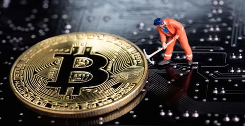High-efficiency Bitcoin mining rig operating inside a European hosting facility