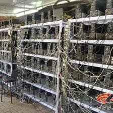 The importance of selecting the right mining rig
