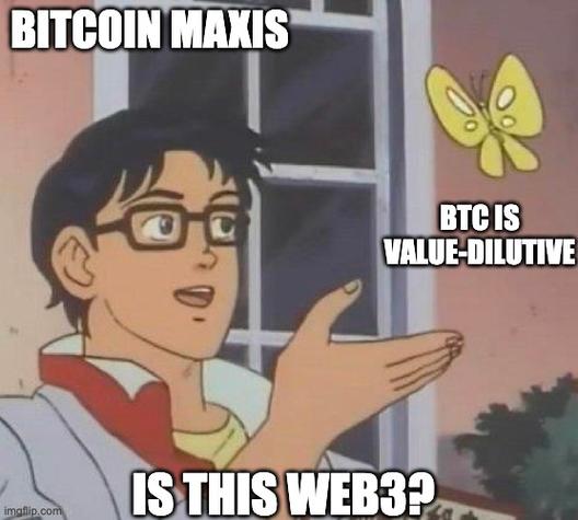Visualizing Bitcoin's blockchain network, where miners play a pivotal role in transaction validation