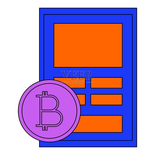 Canaan Bitcoin Mining Machine in action reflecting Bitcoin price trends