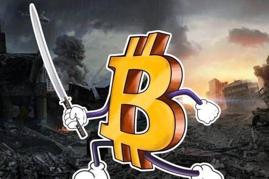 Bitcoin's influence on the broader mining ecosystem, highlighting interconnected market dynamics